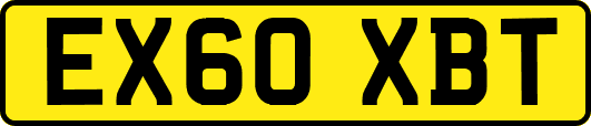 EX60XBT