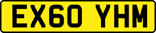EX60YHM