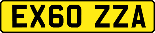 EX60ZZA