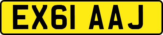 EX61AAJ