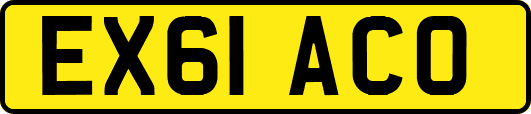 EX61ACO