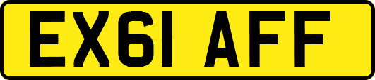 EX61AFF