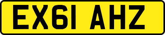 EX61AHZ