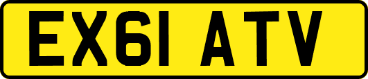 EX61ATV