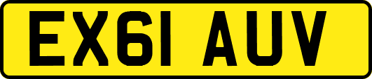 EX61AUV