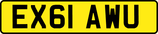 EX61AWU