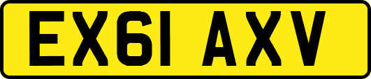 EX61AXV