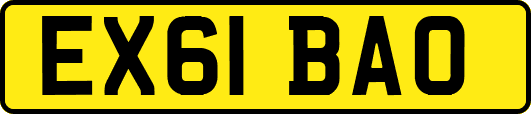 EX61BAO