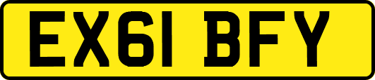 EX61BFY