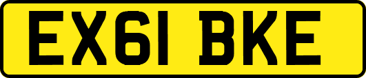 EX61BKE