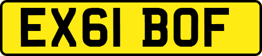 EX61BOF