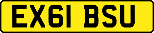 EX61BSU