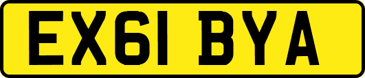 EX61BYA