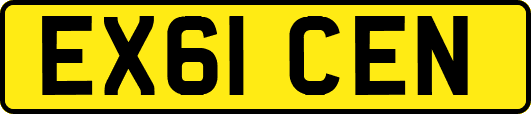 EX61CEN