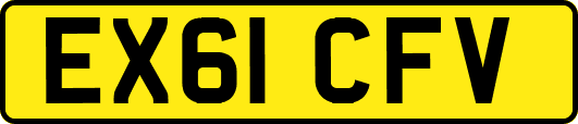 EX61CFV