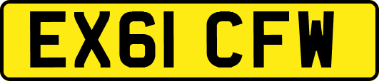 EX61CFW