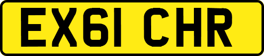 EX61CHR