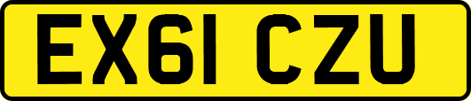 EX61CZU