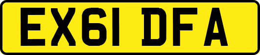 EX61DFA