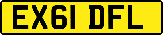 EX61DFL