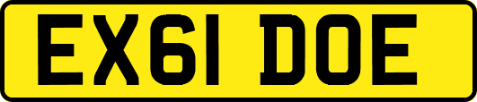 EX61DOE