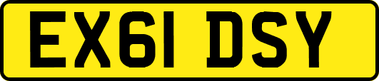 EX61DSY