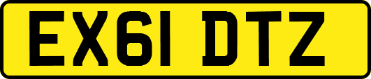 EX61DTZ