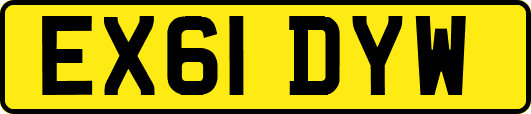 EX61DYW