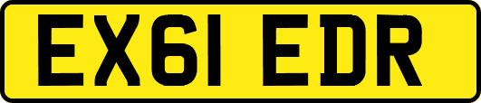 EX61EDR