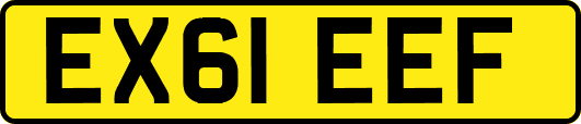 EX61EEF