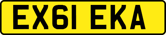 EX61EKA