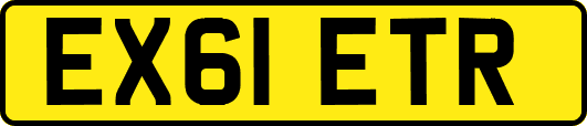 EX61ETR