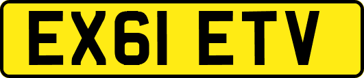 EX61ETV