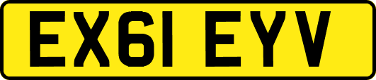 EX61EYV