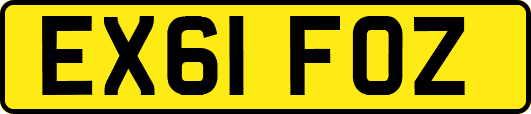 EX61FOZ