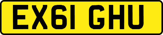 EX61GHU