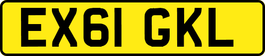 EX61GKL