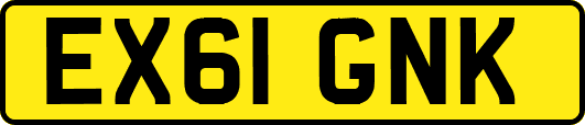 EX61GNK