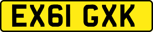 EX61GXK