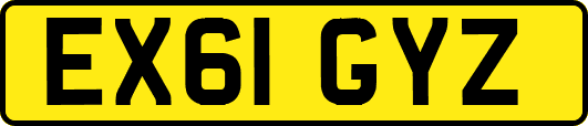 EX61GYZ