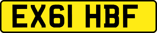 EX61HBF