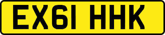 EX61HHK