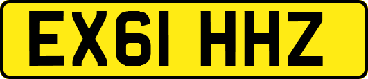 EX61HHZ