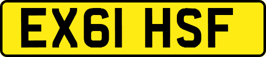 EX61HSF