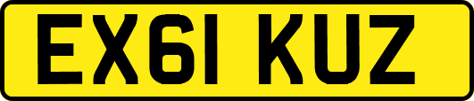 EX61KUZ