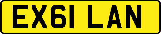EX61LAN