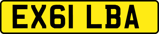 EX61LBA