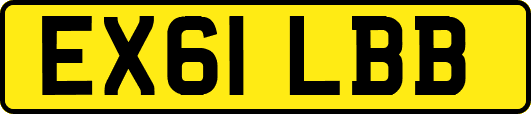 EX61LBB