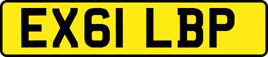 EX61LBP