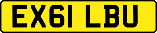 EX61LBU